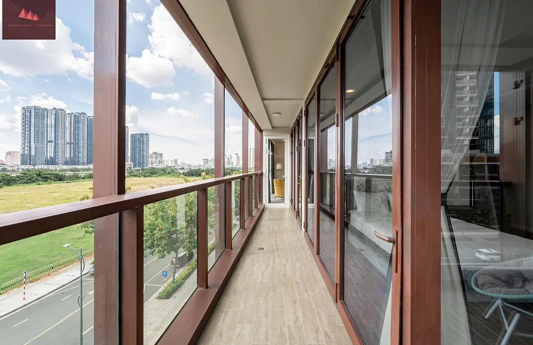 Metropole Luxury - Vip Apartment-1